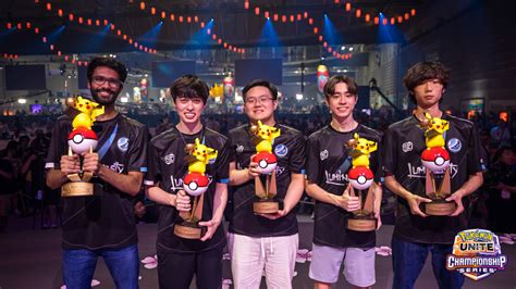 luminosity gaming|Luminosity Gaming Win the 2023 Pokémon Unite World .